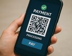 Оплата по QR-коду: быстро, безопасно и без карты