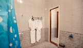 Фотография Люкс двухместный трехкомнатный (Л2м3к1) в Санаторий «им. С.М. Кирова»(Железноводск) Фотография Люкс двухместный трехкомнатный (Л2м3к1) в Санаторий «им. С.М. Кирова»(Железноводск)