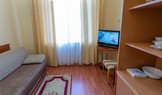 Фотография Полулюкс 2-местный 2-комнатный в Санаторий «им. И.М. Сеченова»(Ессентуки) Фотография Полулюкс 2-местный 2-комнатный в Санаторий «им. И.М. Сеченова»(Ессентуки)