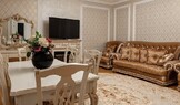 Фотография Двухместный 2-комнатный «Люкс» в Санаторий «Радуга»(Кисловодск) Фотография Двухместный 2-комнатный «Люкс» в Санаторий «Радуга»(Кисловодск)