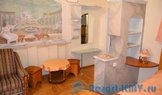 Фотография Полулюкс двухместный в Пансионат «Орлиное Гнездо»(Кисловодск) Фотография Полулюкс двухместный в Пансионат «Орлиное Гнездо»(Кисловодск)