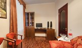 Фотография КОРПУС 2. Двухместный 2-комнатный 1 категории в Санаторий «им. Анджиевского»(Ессентуки) Фотография КОРПУС 2. Двухместный 2-комнатный 1 категории в Санаторий «им. Анджиевского»(Ессентуки)