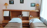 Фотография Двухместный 1-комнатный номер кор.1,3 в Санаторий «ЦВС Ессентукский»(Ессентуки) Фотография Двухместный 1-комнатный номер кор.1,3 в Санаторий «ЦВС Ессентукский»(Ессентуки)