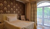 Фотография «Одноместный однокомнатный» в SPA-отель «Рафаэль»(Железноводск) Фотография «Одноместный однокомнатный» в SPA-отель «Рафаэль»(Железноводск)