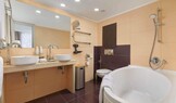 Фотография Апартаменты президентские в Санаторий «Плаза - SPA»(Железноводск) Фотография Апартаменты президентские в Санаторий «Плаза - SPA»(Железноводск)