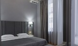 Фотография Двухместный стандарт (DBL) в Отель «Espero Hotel Resort & Spa»(Ессентуки) Фотография Двухместный стандарт (DBL) в Отель «Espero Hotel Resort & Spa»(Ессентуки)