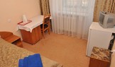 Фотография Одноместный улучшенный номер кор.1 (1к1м1к1) в Санаторий «Нарзан»(Кисловодск) Фотография Одноместный улучшенный номер кор.1 (1к1м1к1) в Санаторий «Нарзан»(Кисловодск)