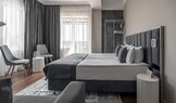 Фотография New Комфорт в Отель «Курортный»(Ессентуки) Фотография New Комфорт в Отель «Курортный»(Ессентуки)