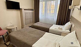 Фотография Двухместный 1-комнатный 1 категории кор.1 (1К2м1к1) в Санаторий «Виктория»(Ессентуки)
