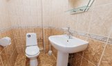 Фотография Четырёхместный двухкомнатный (блочный) с балконом в Санаторий «Горячий Ключ»(Пятигорск) Фотография Четырёхместный двухкомнатный (блочный) с балконом в Санаторий «Горячий Ключ»(Пятигорск)