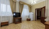 Фотография ОСНОВНОЙ. Люкс в Санаторий «Руно»(Пятигорск) Фотография ОСНОВНОЙ. Люкс в Санаторий «Руно»(Пятигорск)