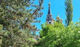 Фотография Двухместный 1-комнатный Стандарт кор.6 в Санаторий «ЦВС Кисловодский»(Кисловодск) Фотография Двухместный 1-комнатный Стандарт кор.6 в Санаторий «ЦВС Кисловодский»(Кисловодск)