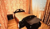 Фотография Двухместный стандарт кор.2 в Отель «Espero Hotel Resort & Spa»(Ессентуки) Фотография Двухместный стандарт кор.2 в Отель «Espero Hotel Resort & Spa»(Ессентуки)