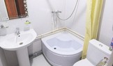 Фотография КОРПУС 3. Одноместный 1-комнатный 1 категории (УЛУЧШЕННЫЙ) в Санаторий «им. Анджиевского»(Ессентуки) Фотография КОРПУС 3. Одноместный 1-комнатный 1 категории (УЛУЧШЕННЫЙ) в Санаторий «им. Анджиевского»(Ессентуки)