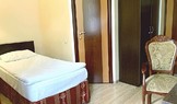 Фотография Стандарт одноместный 1к в Санаторий «Шахтёр»(Ессентуки) Фотография Стандарт одноместный 1к в Санаторий «Шахтёр»(Ессентуки)