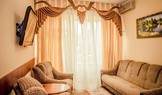 Фотография Трёхкомнатный «Люкс» (без балкона) в Санаторий «Русь»(Железноводск) Фотография Трёхкомнатный «Люкс» (без балкона) в Санаторий «Русь»(Железноводск)