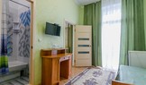 Фотография Семейный «Стандарт» в Санаторий «Пятигорье»(Пятигорск) Фотография Семейный «Стандарт» в Санаторий «Пятигорье»(Пятигорск)