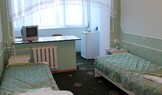 Фотография Стандарт 2 категория 2-местный 1-комнатный (2К2м1к1) в Санаторий «Здоровье»(Железноводск) Фотография Стандарт 2 категория 2-местный 1-комнатный (2К2м1к1) в Санаторий «Здоровье»(Железноводск)