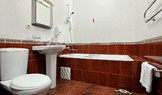 Фотография Бизнес двухместный коттедж 4к в Санаторий «Шахтёр»(Ессентуки) Фотография Бизнес двухместный коттедж 4к в Санаторий «Шахтёр»(Ессентуки)
