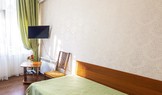 Фотография КОРПУС 1. Одноместный 1-комнатный 1 категории (УЛУЧШЕННЫЙ) в Санаторий «им. Анджиевского»(Ессентуки) Фотография КОРПУС 1. Одноместный 1-комнатный 1 категории (УЛУЧШЕННЫЙ) в Санаторий «им. Анджиевского»(Ессентуки)