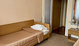 Фотография Двухместный 1-комнатный 3 категории кор.3 (3К2м1к3) в Санаторий «Виктория»(Ессентуки)