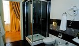 Фотография Люкс Золотой 3-комнатный 4-местный с кухней в Санаторий «Целебный Нарзан»(Кисловодск) Фотография Люкс Золотой 3-комнатный 4-местный с кухней в Санаторий «Целебный Нарзан»(Кисловодск)