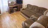 Фотография Люкс двухместный двухкомнатный в корпусе 3 (Л2м2к3) в Санаторий «им. Эрнста Тельмана»(Железноводск) Фотография Люкс двухместный двухкомнатный в корпусе 3 (Л2м2к3) в Санаторий «им. Эрнста Тельмана»(Железноводск)