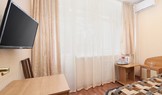 Фотография КОРПУС 3. Одноместный 1-комнатный 1 категории в Санаторий «им. Анджиевского»(Ессентуки) Фотография КОРПУС 3. Одноместный 1-комнатный 1 категории в Санаторий «им. Анджиевского»(Ессентуки)