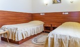 Фотография Стандарт 2-местный (полной комплектации) в Санаторий «им. И.М. Сеченова»(Ессентуки) Фотография Стандарт 2-местный (полной комплектации) в Санаторий «им. И.М. Сеченова»(Ессентуки)