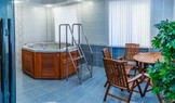 Фотография Люкс 2-местный 3-комнатный (№101) в Санаторий «им. И.М. Сеченова»(Ессентуки) Фотография Люкс 2-местный 3-комнатный (№101) в Санаторий «им. И.М. Сеченова»(Ессентуки)
