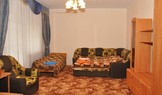Фотография Двухместный трехкомнатный Люкс кор.Горный (Л2М3КГ) в Санаторий «Нарзан»(Кисловодск) Фотография Двухместный трехкомнатный Люкс кор.Горный (Л2М3КГ) в Санаторий «Нарзан»(Кисловодск)