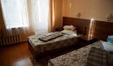 Фотография Двухместный стандарт в Железноводская клиника ФГБУ СКФНКЦ ФМБА России(Железноводск) Фотография Двухместный стандарт в Железноводская клиника ФГБУ СКФНКЦ ФМБА России(Железноводск)