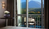Фотография Люкс Бештау в Санаторий «Плаза - SPA»(Железноводск) Фотография Люкс Бештау в Санаторий «Плаза - SPA»(Железноводск)