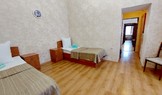 Фотография Эконом (5 корп.) в Санаторий «Тарханы»(Пятигорск) Фотография Эконом (5 корп.) в Санаторий «Тарханы»(Пятигорск)
