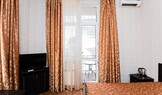 Фотография Двухместный стандарт с балконом кор.2 в Отель «Espero Hotel Resort & Spa»(Ессентуки) Фотография Двухместный стандарт с балконом кор.2 в Отель «Espero Hotel Resort & Spa»(Ессентуки)