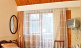 Фотография Двухместный в Пансионат «Орлиное Гнездо»(Кисловодск) Фотография Двухместный в Пансионат «Орлиное Гнездо»(Кисловодск)