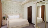 Фотография «Люкс 2-х местный двухкомнатный» в SPA-отель «Рафаэль»(Железноводск) Фотография «Люкс 2-х местный двухкомнатный» в SPA-отель «Рафаэль»(Железноводск)