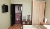 Фотография Двухместный 2-комнатный Люкс кор.3 в Санаторий «ЦВС Ессентукский»(Ессентуки) Фотография Двухместный 2-комнатный Люкс кор.3 в Санаторий «ЦВС Ессентукский»(Ессентуки)