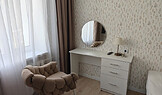 Фотография Двухместный двухкомнатный 1 категории кор.2 (1К2м2к2) в Санаторий «Здоровье»(Железноводск)