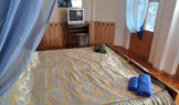 Фотография Люкс двухместный 2-х уровневый в Пансионат «Орлиное Гнездо»(Кисловодск) Фотография Люкс двухместный 2-х уровневый в Пансионат «Орлиное Гнездо»(Кисловодск)