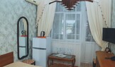 Фотография Одноместный номер «Комфорт» (2 этаж) в Санаторий «Зори Ставрополья»(Пятигорск) Фотография Одноместный номер «Комфорт» (2 этаж) в Санаторий «Зори Ставрополья»(Пятигорск)