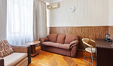 Фотография Двухместный 2-комнатный 1 категории кор.4 (1к2м2к4) в Санаторий «им. М.Ю. Лермонтова»(Пятигорск)