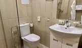 Фотография Дабл стандарт в Отель «Курортный»(Ессентуки) Фотография Дабл стандарт в Отель «Курортный»(Ессентуки)