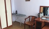 Фотография КАШТАН. Стандарт 1-местный в Санаторий «Руно»(Пятигорск) Фотография КАШТАН. Стандарт 1-местный в Санаторий «Руно»(Пятигорск)