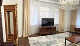 Фотография Двухкомнатный «Люкс» (без балкона) в Пансионат «Мечта»(Кисловодск) Фотография Двухкомнатный «Люкс» (без балкона) в Пансионат «Мечта»(Кисловодск)