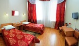 Фотография Двухместный улучшенный номер кор.1 (1к2м1к1) в Санаторий «Нарзан»(Кисловодск) Фотография Двухместный улучшенный номер кор.1 (1к2м1к1) в Санаторий «Нарзан»(Кисловодск)