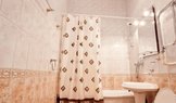 Фотография Двухместный двухкомнатный номер 1 категории (1К2м2к1) в Санаторий «им. С.М. Кирова»(Железноводск) Фотография Двухместный двухкомнатный номер 1 категории (1К2м2к1) в Санаторий «им. С.М. Кирова»(Железноводск)