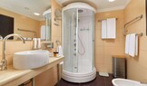 Фотография Апартаменты президентские «Бештау» в Санаторий «Плаза - SPA»(Железноводск) Фотография Апартаменты президентские «Бештау» в Санаторий «Плаза - SPA»(Железноводск)