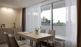 Фотография Двухместный 1-комнатный «Полулюкс» с балконом (Junior Suite) в MediSpa-отель «Mayrveda»(Кисловодск) Фотография Двухместный 1-комнатный «Полулюкс» с балконом (Junior Suite) в MediSpa-отель «Mayrveda»(Кисловодск)