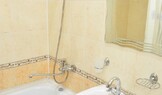 Фотография Двухместный улучшенный номер кор.4 (1К2М1К4) в Санаторий «Нарзан»(Кисловодск) Фотография Двухместный улучшенный номер кор.4 (1К2М1К4) в Санаторий «Нарзан»(Кисловодск)